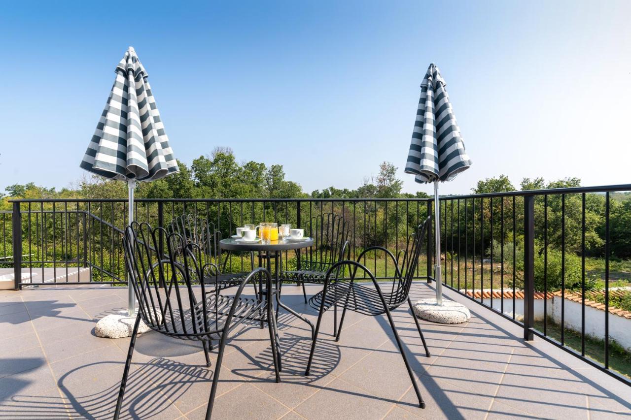 Apartmán Oliva Porec