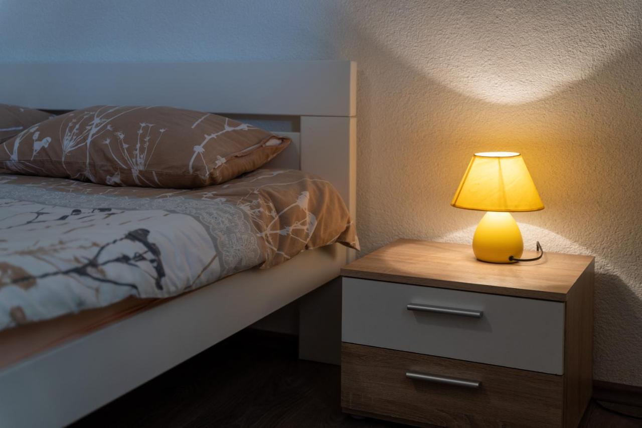 Oliva Apartmán Porec