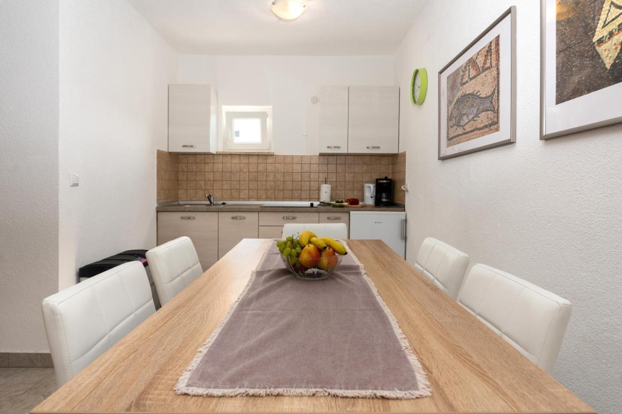 Apartmán Oliva Porec