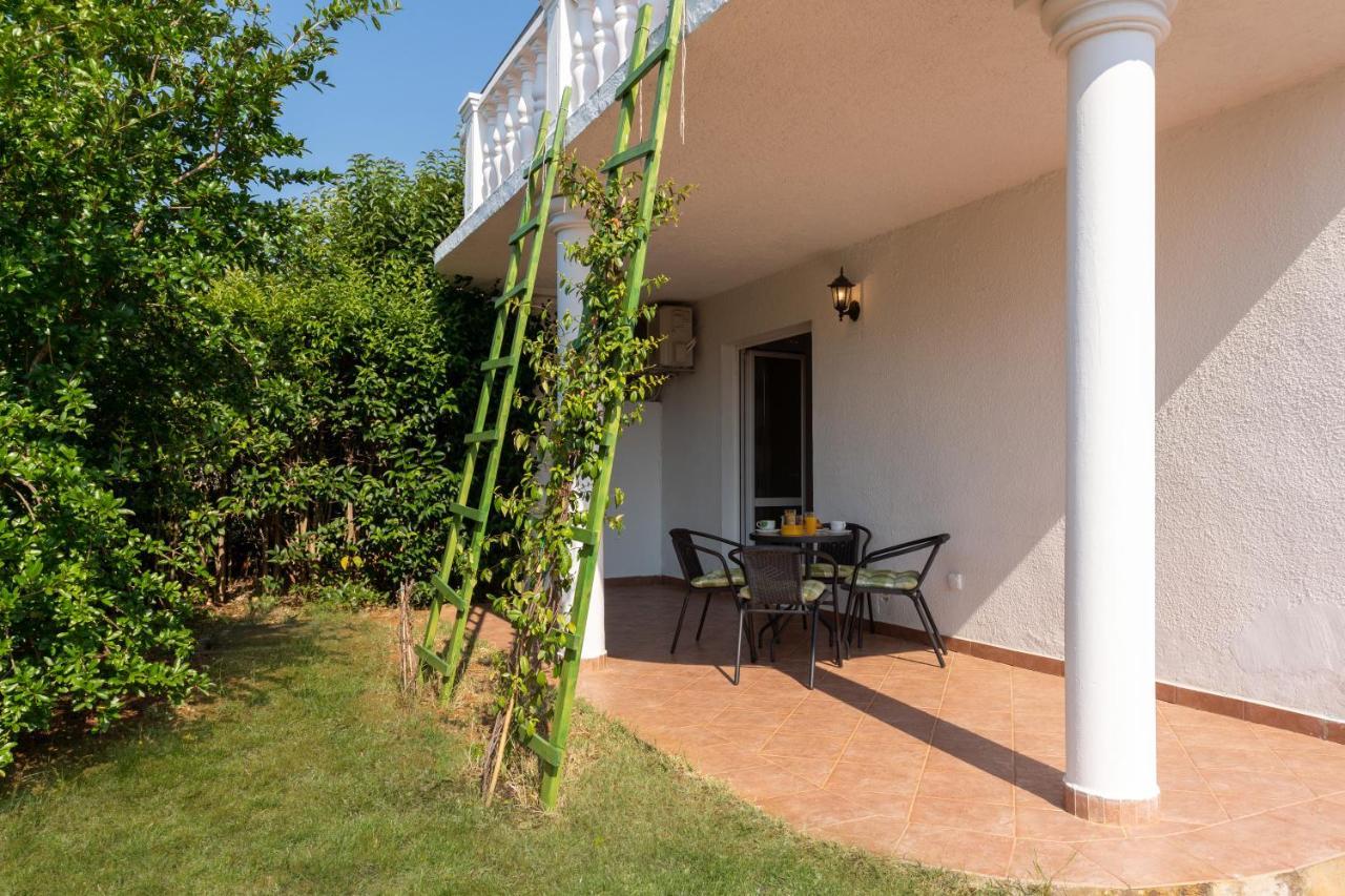Apartmán Oliva Porec