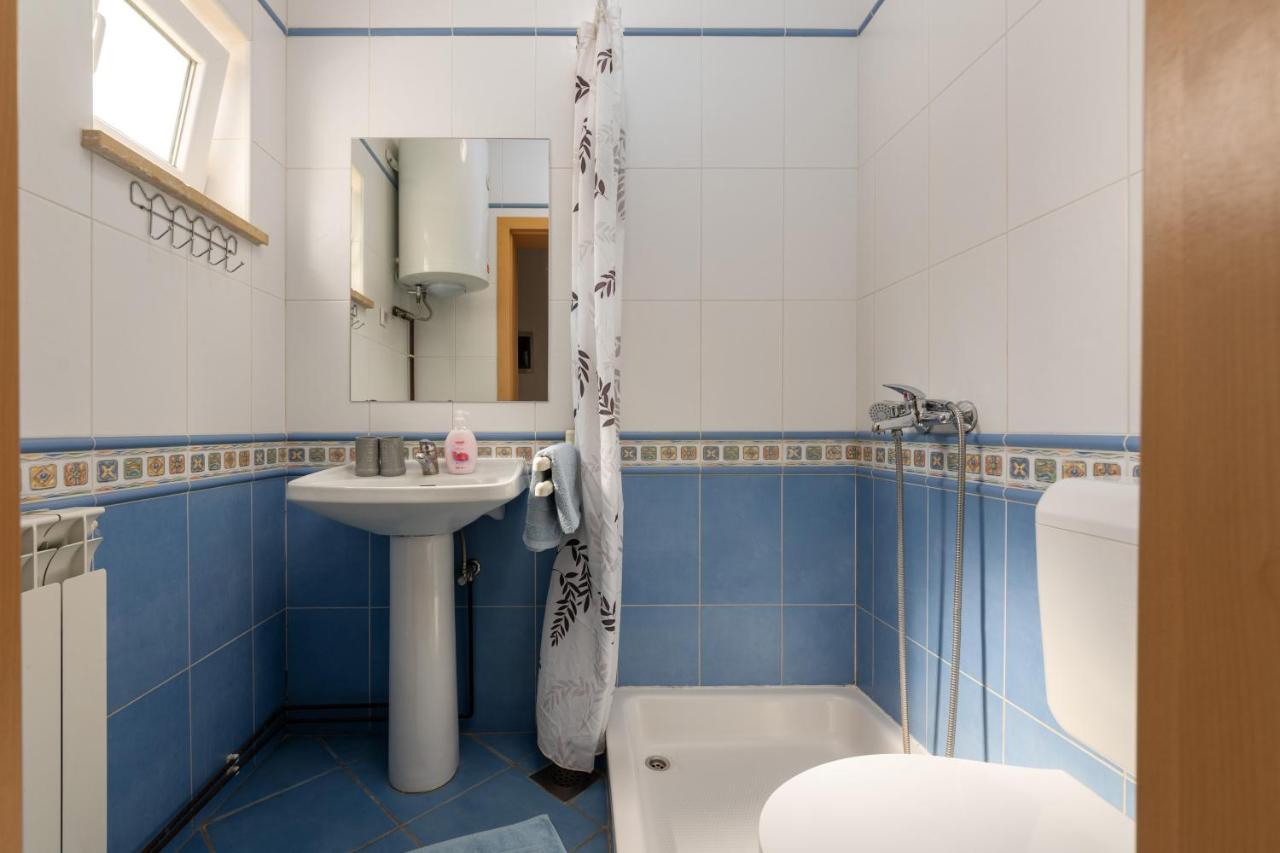 Apartmán Oliva Porec