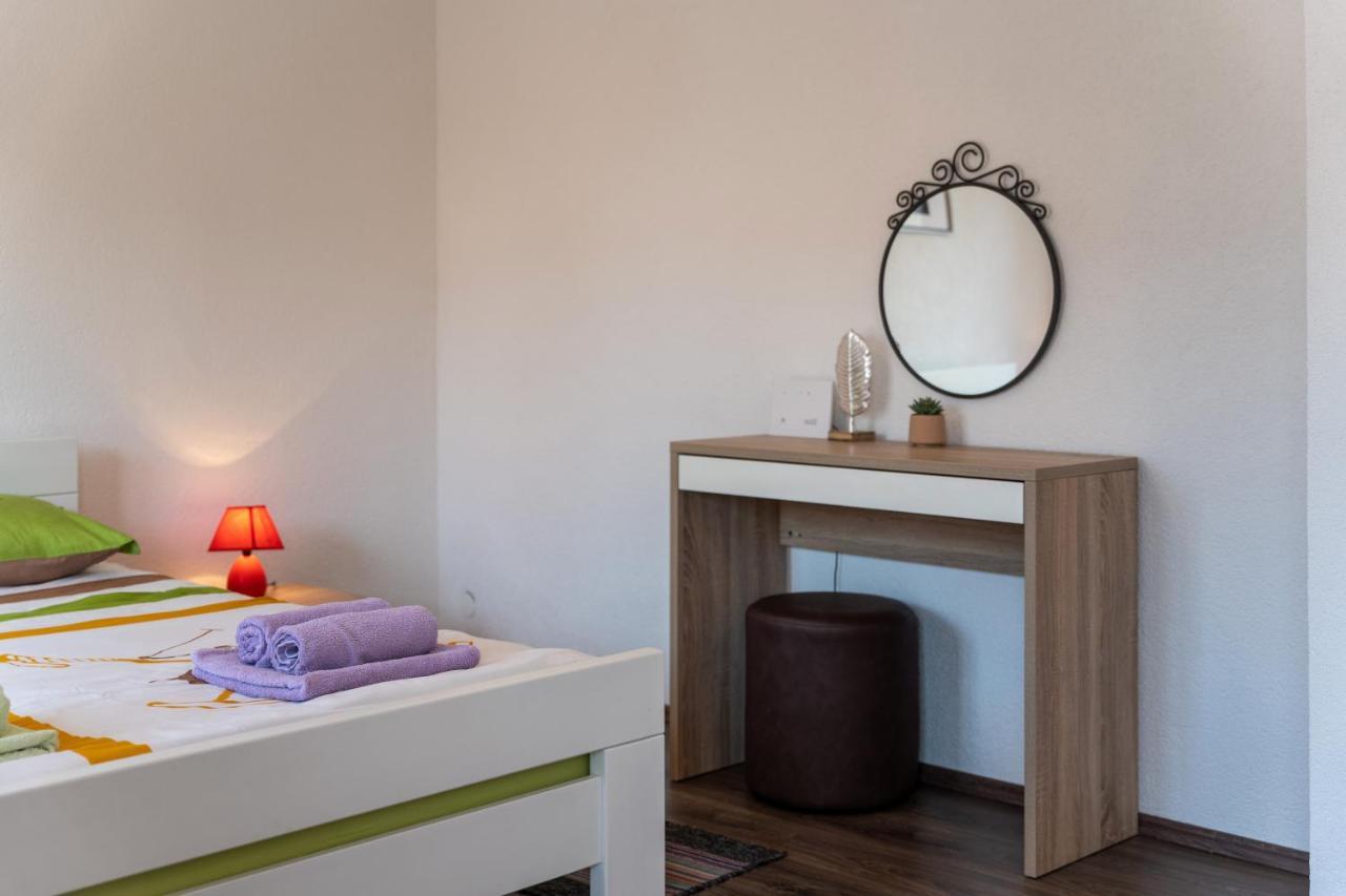 Apartmán Oliva *