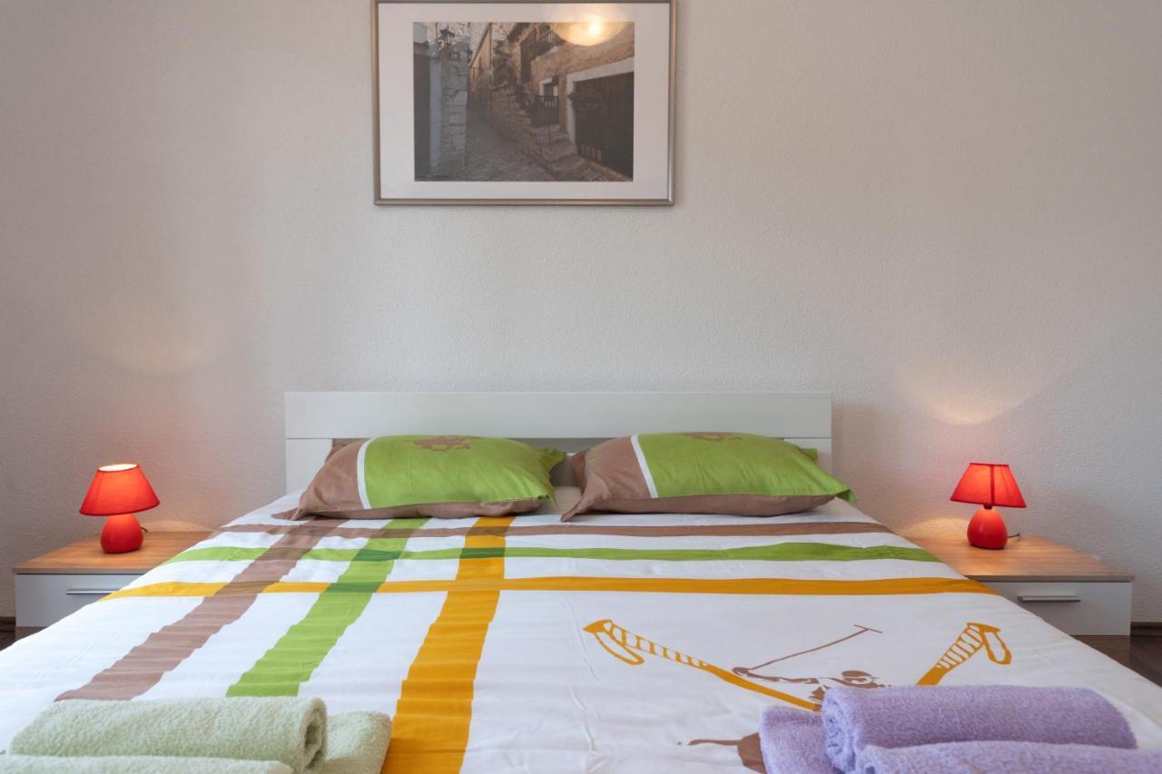 Oliva Apartmán *